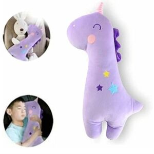 Seatbelt Pillow for Kids, Car Pillow Seat Belt Cushion Kids